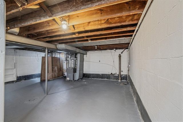 609 Thompson Avenue, Clairton, PA 15025