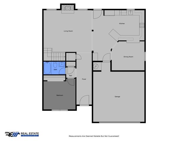 2048 Bandera Dr, Clarksville, TN 37042