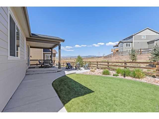 1122 Gabriella Ln, Berthoud, CO 80513