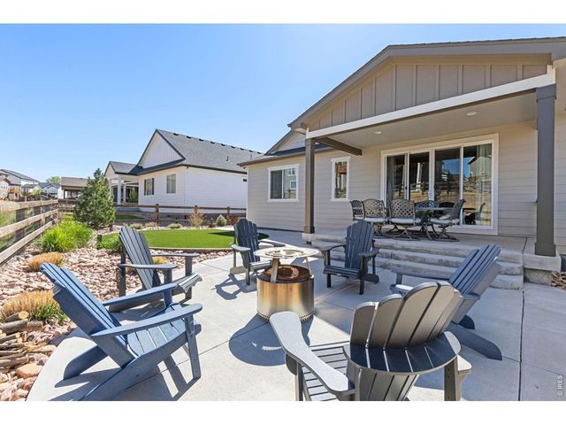 1122 Gabriella Ln, Berthoud, CO 80513