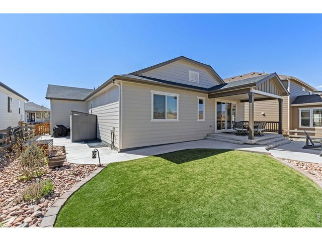 1122 Gabriella Ln, Berthoud, CO 80513