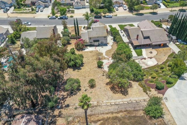 1819 Rocking Horse Drive, Simi Valley, CA 93065