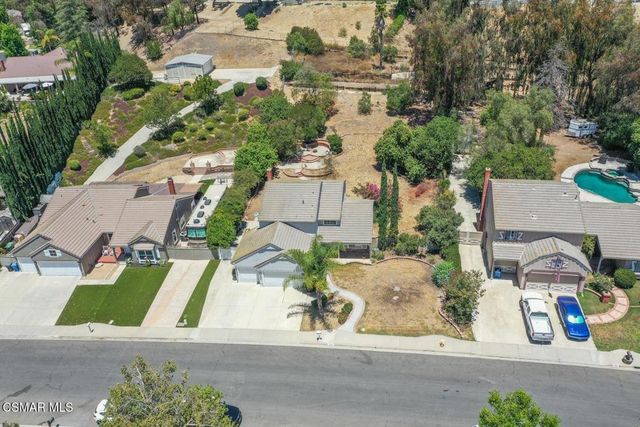 1819 Rocking Horse Drive, Simi Valley, CA 93065