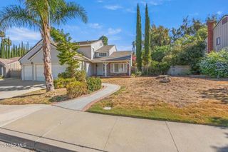1819 Rocking Horse Drive, Simi Valley, CA 93065
