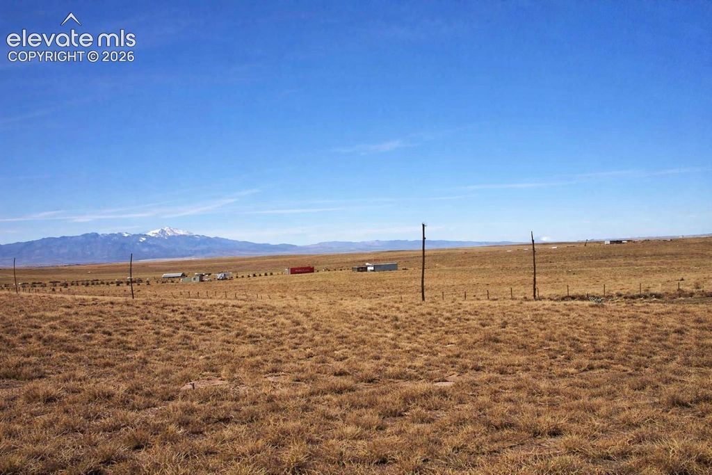 24555 Myers Road, Colorado Springs, CO 80928 — exterior