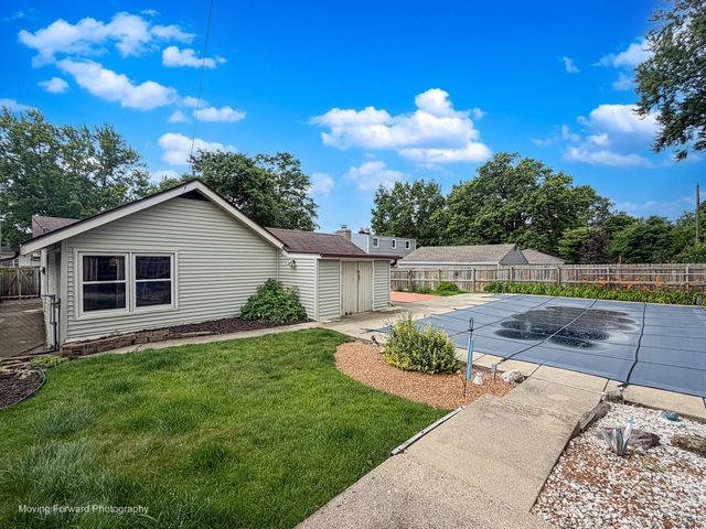 2707 Karen Drive, Rockford, IL 61101