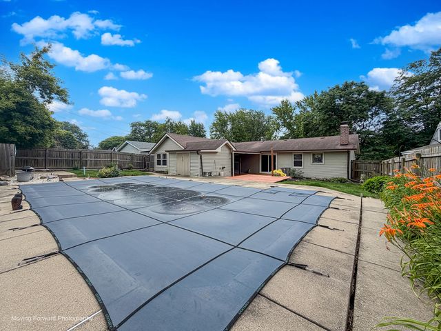 2707 Karen Drive, Rockford, IL 61101