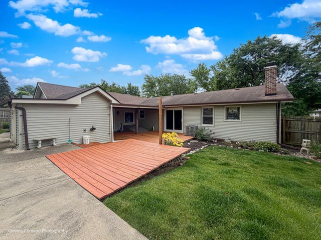 2707 Karen Drive, Rockford, IL 61101