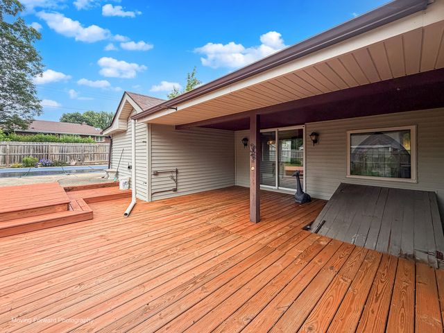 2707 Karen Drive, Rockford, IL 61101