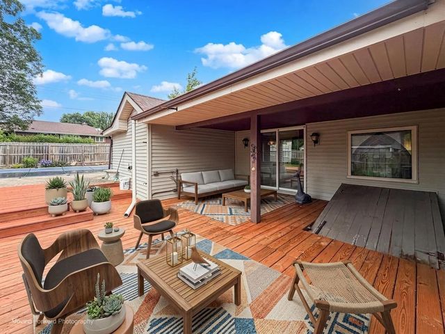 2707 Karen Drive, Rockford, IL 61101