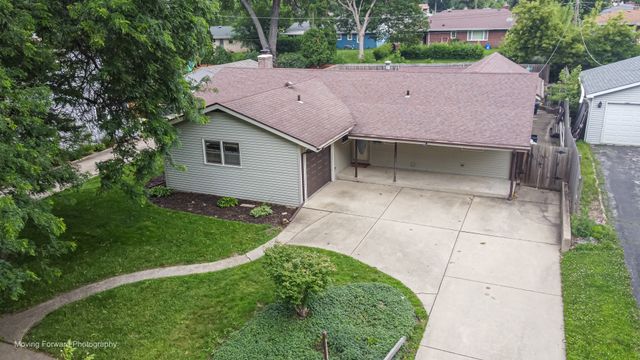 2707 Karen Drive, Rockford, IL 61101