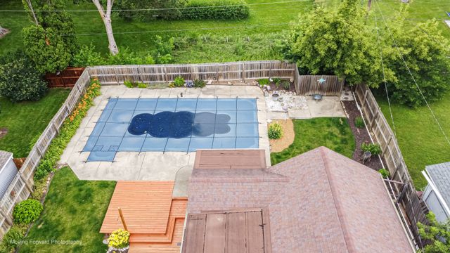 2707 Karen Drive, Rockford, IL 61101