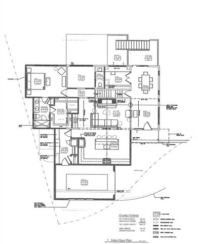 2427 Twilight Road, Charlotte, NC 28210