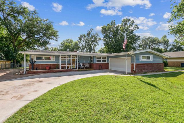 751 N Murray St, Wichita, KS 67212