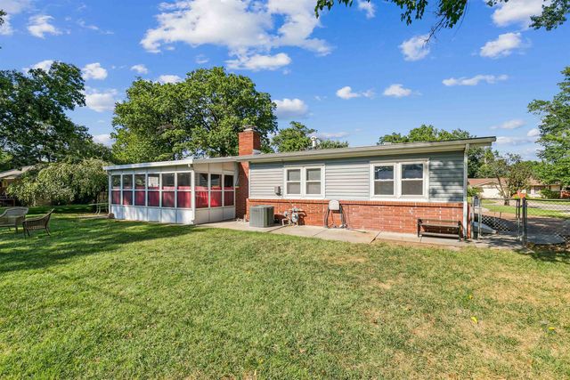 751 N Murray St, Wichita, KS 67212