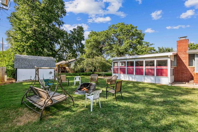 751 N Murray St, Wichita, KS 67212