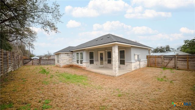 2810 Michaels Drive, Temple, TX 76502