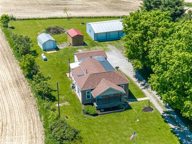1217 Jasper Road, Xenia, OH 45385