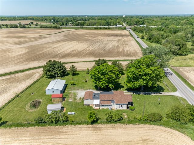 1217 Jasper Road, Xenia, OH 45385