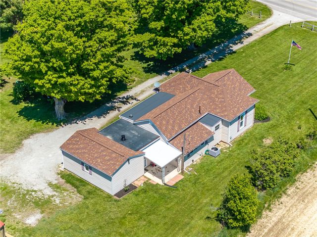 1217 Jasper Road, Xenia, OH 45385