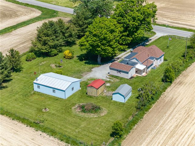 1217 Jasper Road, Xenia, OH 45385