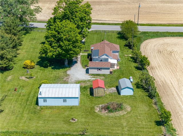 1217 Jasper Road, Xenia, OH 45385
