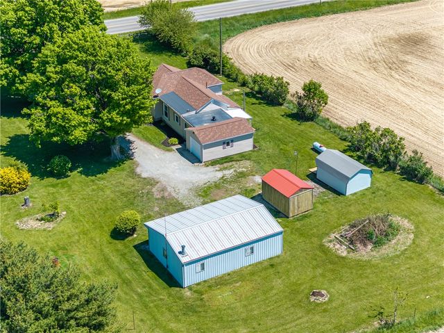 1217 Jasper Road, Xenia, OH 45385