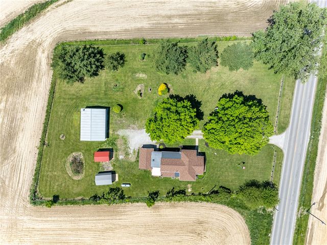 1217 Jasper Road, Xenia, OH 45385