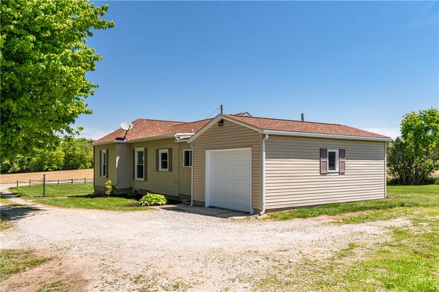 1217 Jasper Road, Xenia, OH 45385