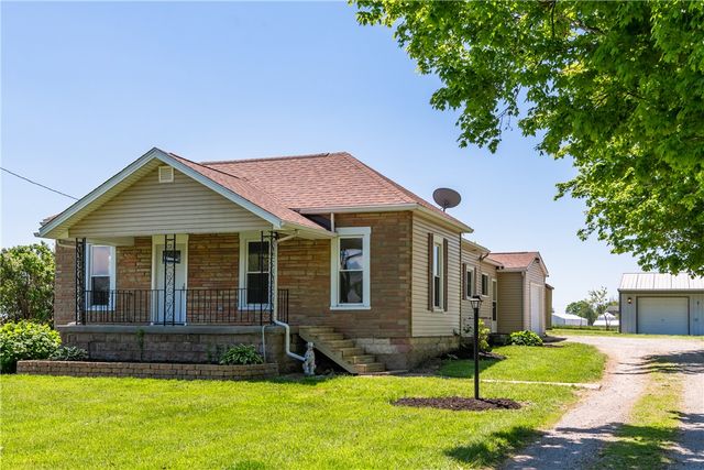 1217 Jasper Road, Xenia, OH 45385