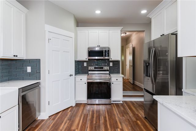 1217 Jasper Road, Xenia, OH 45385