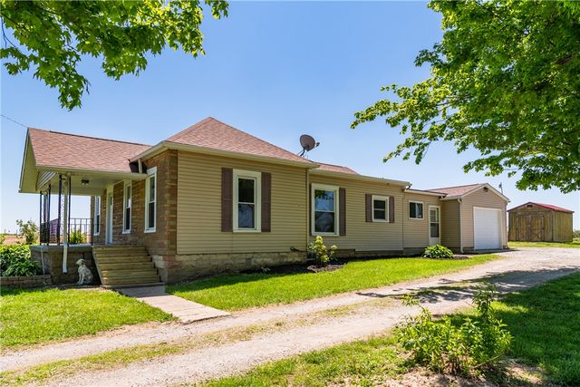 1217 Jasper Road, Xenia, OH 45385