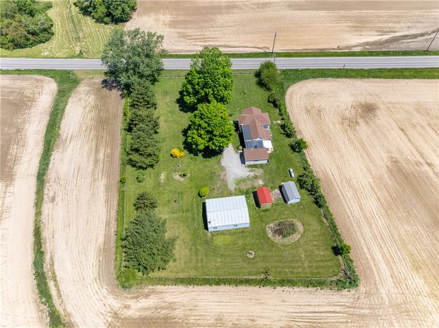 1217 Jasper Road, Xenia, OH 45385
