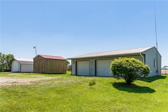 1217 Jasper Road, Xenia, OH 45385