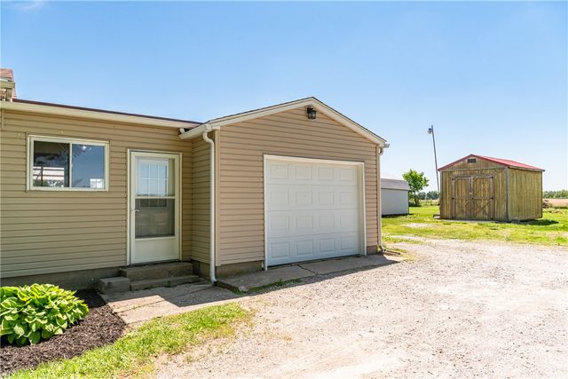 1217 Jasper Road, Xenia, OH 45385