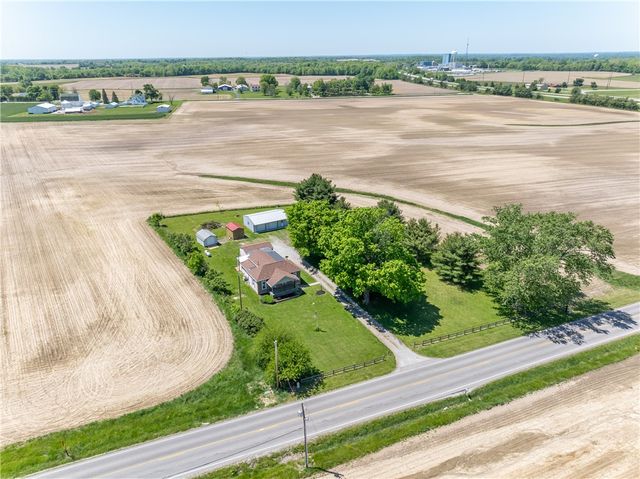 1217 Jasper Road, Xenia, OH 45385