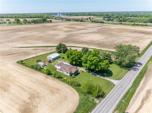 1217 Jasper Road, Xenia, OH 45385