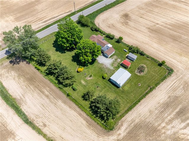 1217 Jasper Road, Xenia, OH 45385