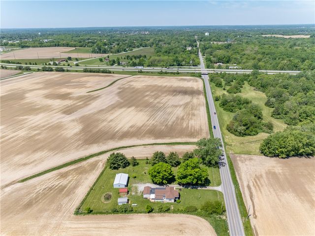 1217 Jasper Road, Xenia, OH 45385
