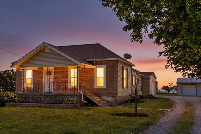 1217 Jasper Road, Xenia, OH 45385