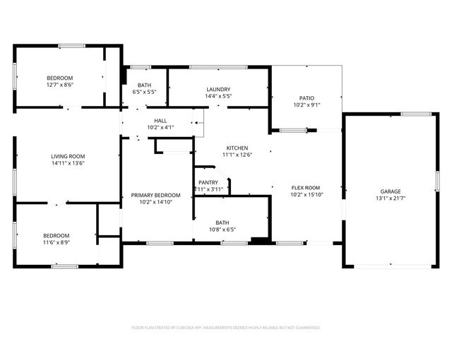 1217 Jasper Road, Xenia, OH 45385