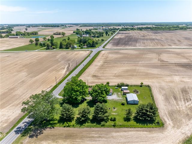 1217 Jasper Road, Xenia, OH 45385