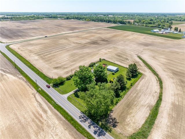 1217 Jasper Road, Xenia, OH 45385
