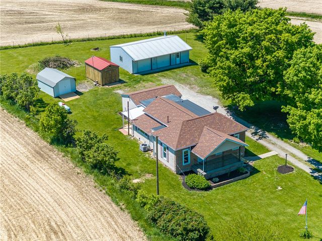 1217 Jasper Road, Xenia, OH 45385