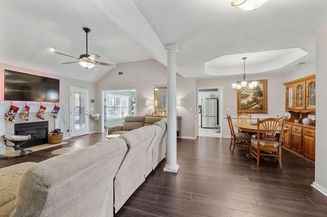 180 Cottonwood Court, North Augusta, SC 29860