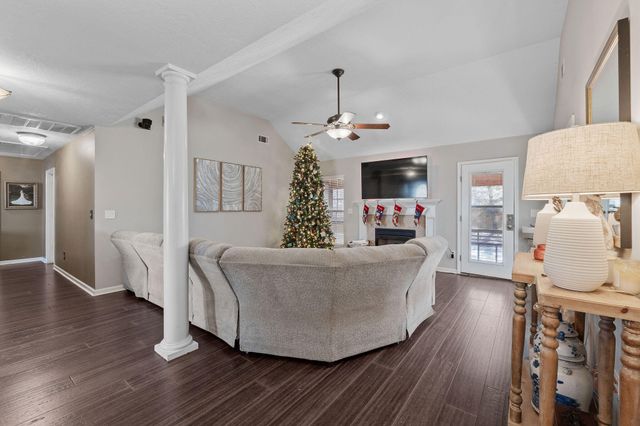 180 Cottonwood Court, North Augusta, SC 29860