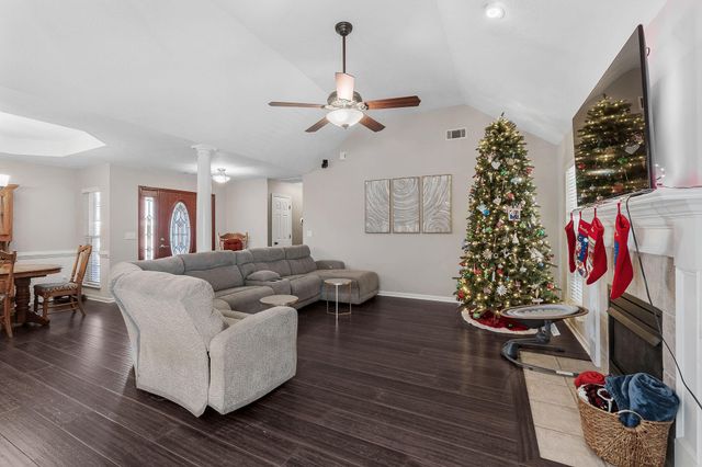 180 Cottonwood Court, North Augusta, SC 29860