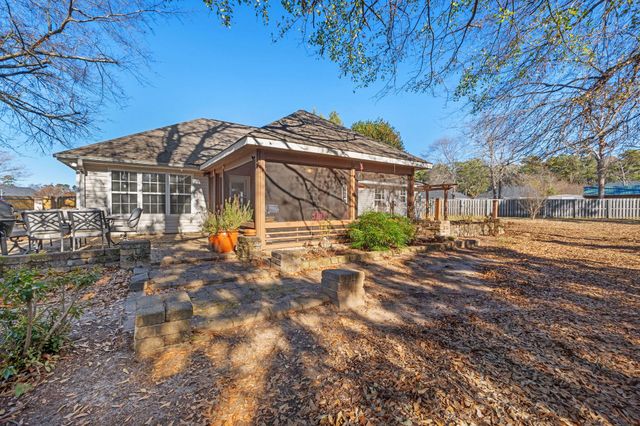 180 Cottonwood Court, North Augusta, SC 29860