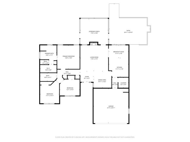 180 Cottonwood Court, North Augusta, SC 29860