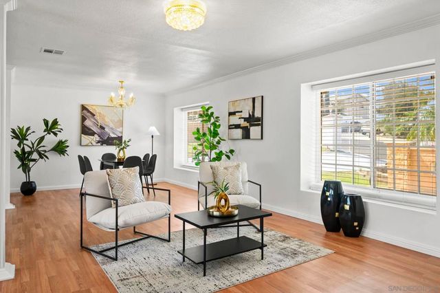 1405 Cuyamaca Ave, Spring Valley, CA 91977